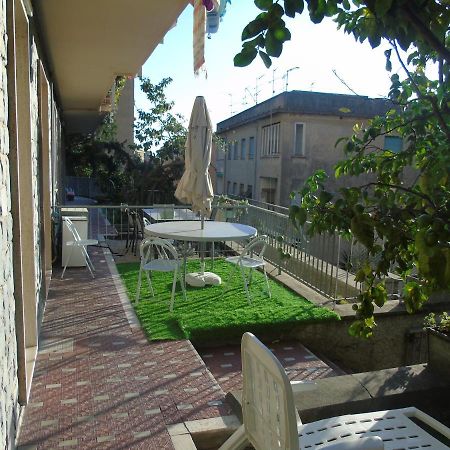Ferienwohnung Sole E Mare Di Liguria Recco Exterior foto