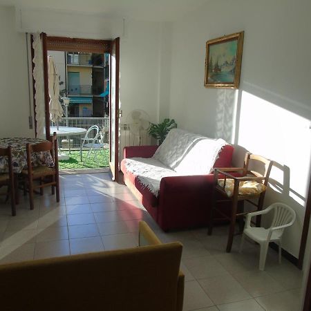 Ferienwohnung Sole E Mare Di Liguria Recco Exterior foto