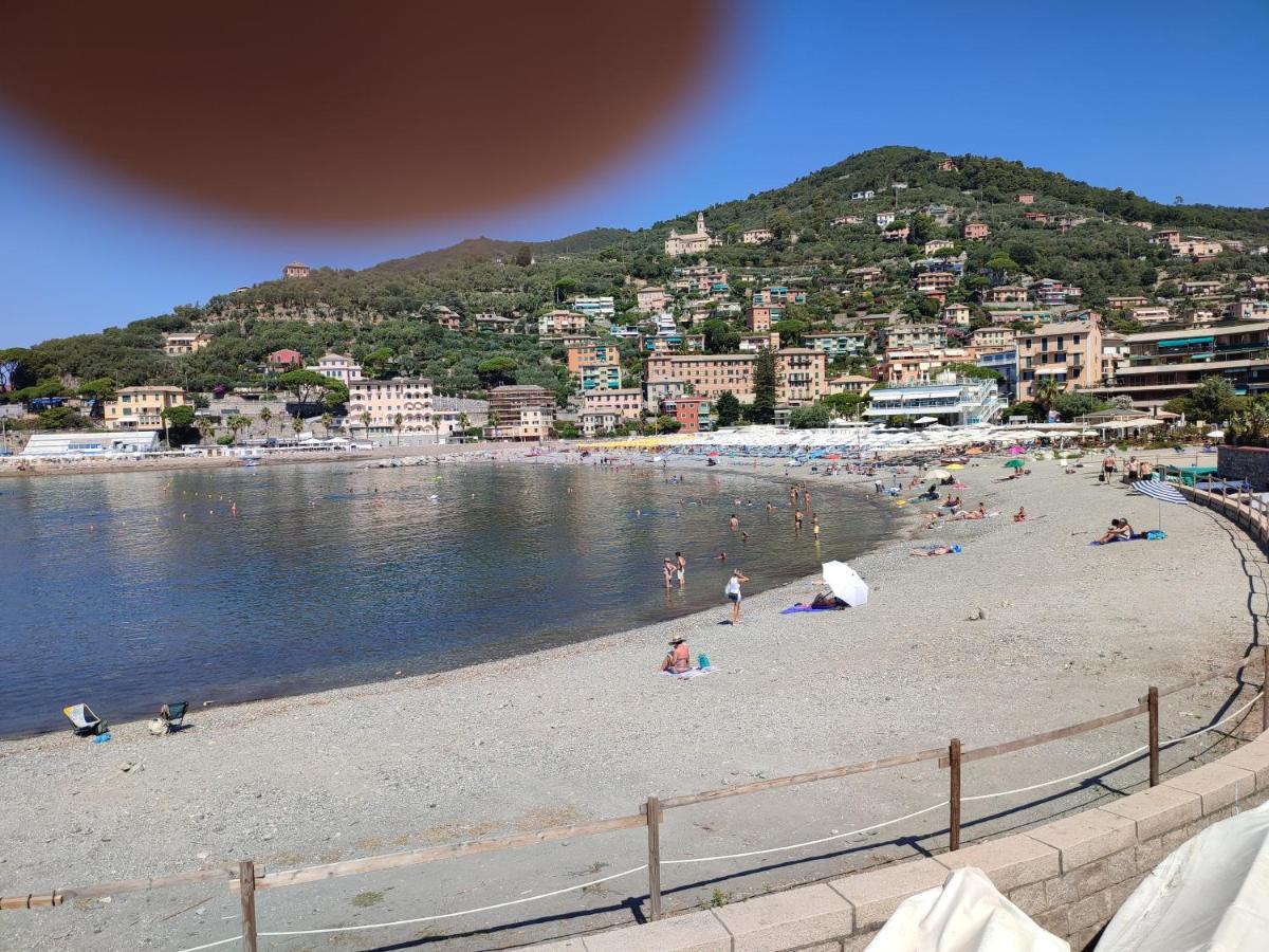 Ferienwohnung Sole E Mare Di Liguria Recco Exterior foto