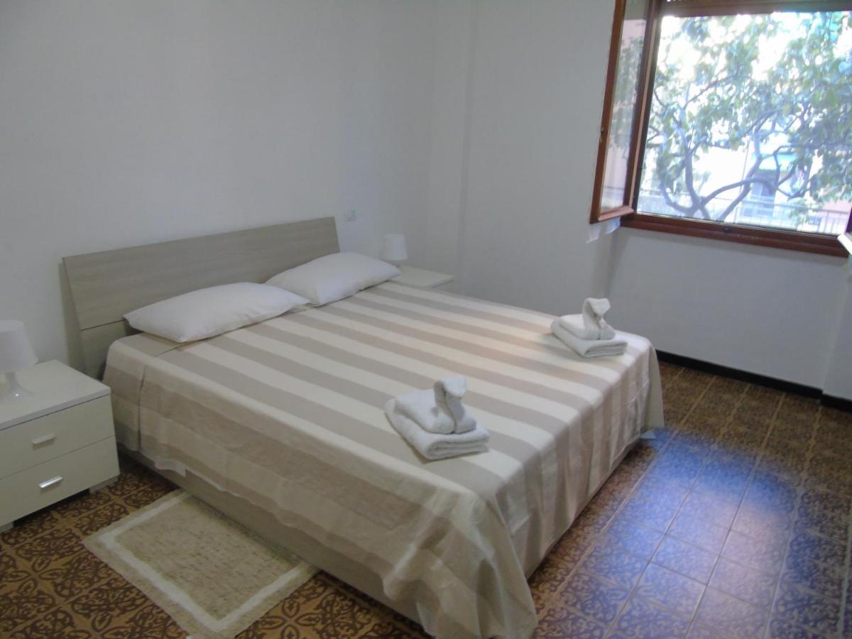 Ferienwohnung Sole E Mare Di Liguria Recco Exterior foto